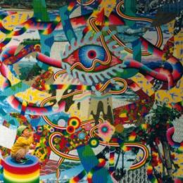 Mahabongo - Swish It's Everywhere